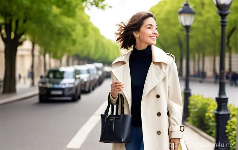 미니멀라이프 외출할 때 미니멀한 준비 - **Prompt 2: The Essence of Minimalist Organization**
"A high-angle, close-up shot of the interio... 미니멀라이프 외출할 때 미니멀한 준비 - **Prompt 2: The Essence of Minimalist Organization**
"A high-angle, close-up shot of the interio...