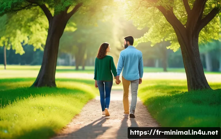 미니멀라이프 연애와 결혼 관련 이미지 1
